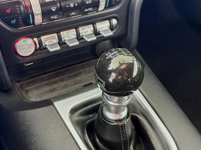 Certified 2019 Ford Mustang Premium w/ Ford Safe & Smart Package image 17