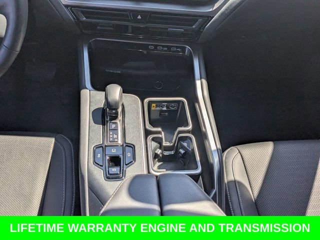 Used 2025 Lexus TX 350 FWD w/ Convenience Package image 20