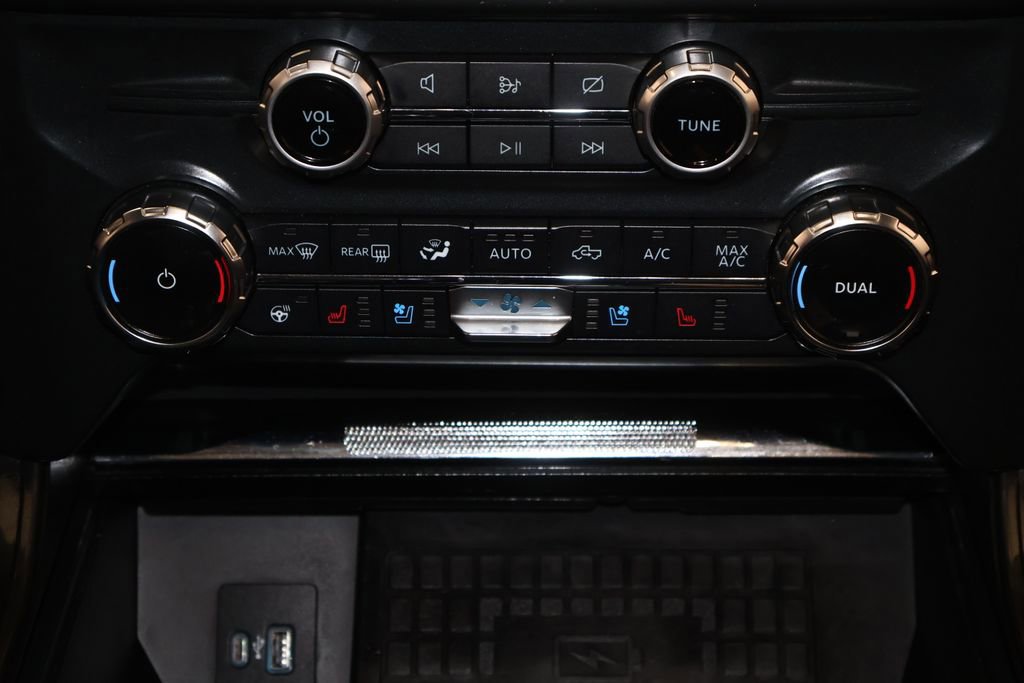 Certified 2022 Ford F150 Tremor w/ Equipment Group 402A High image 34