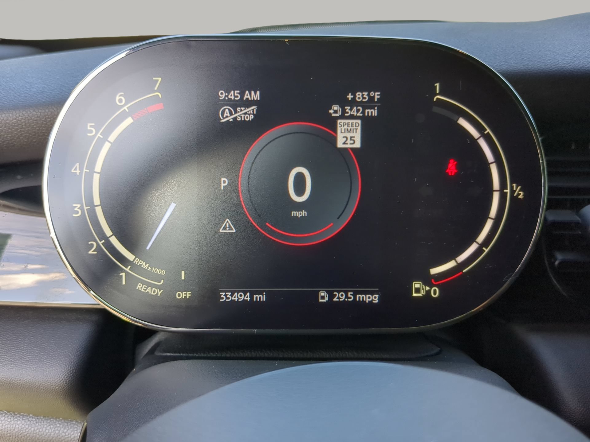 Used 2024 MINI Cooper S FWD image 68