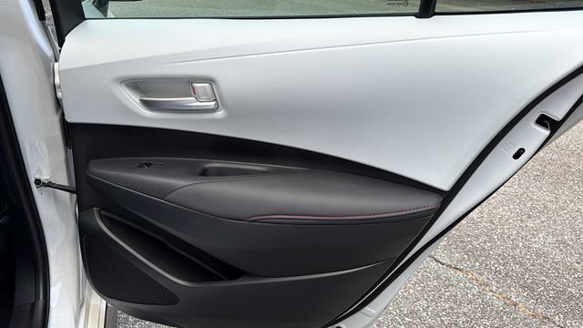 Used 2024 Toyota Corolla SE FWD image 16