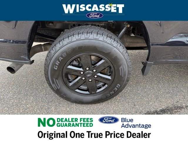 Certified 2021 Ford F150 XL w/ Equipment Group 101A High image 28