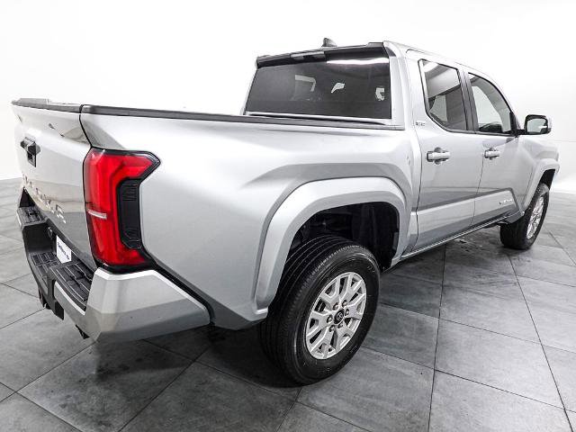 Used 2024 Toyota Tacoma SR5 AWD/4WD image 6