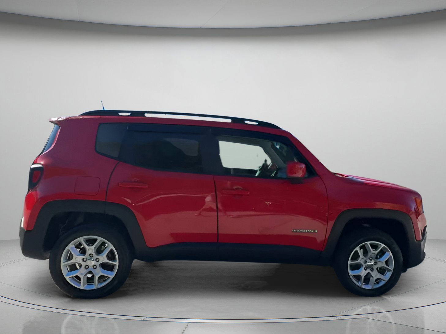 Used 2018 Jeep Renegade Latitude image 24