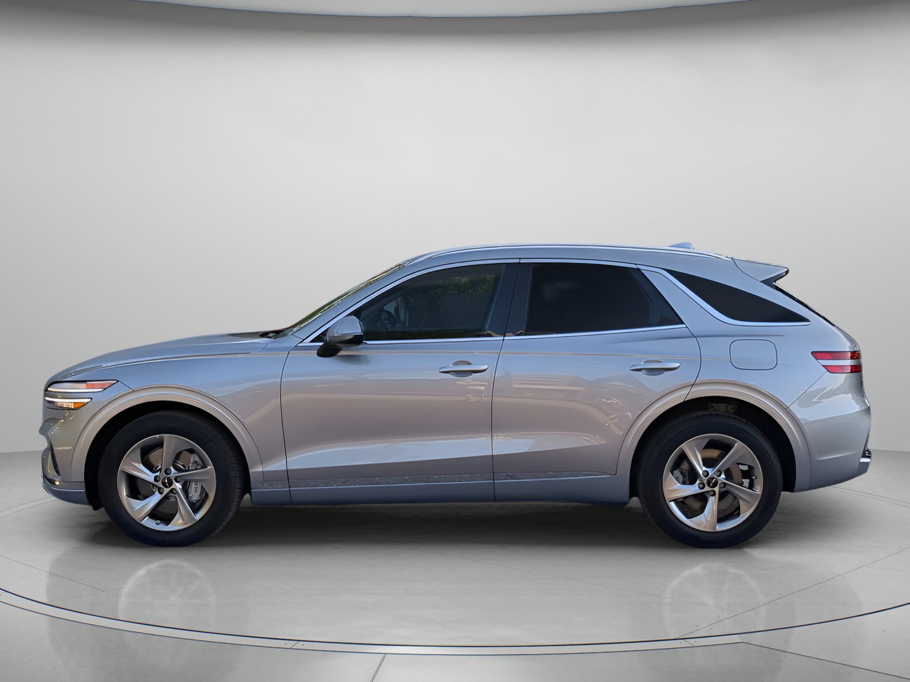 Used 2026 Genesis GV70 2.5T AWD/4WD image 43