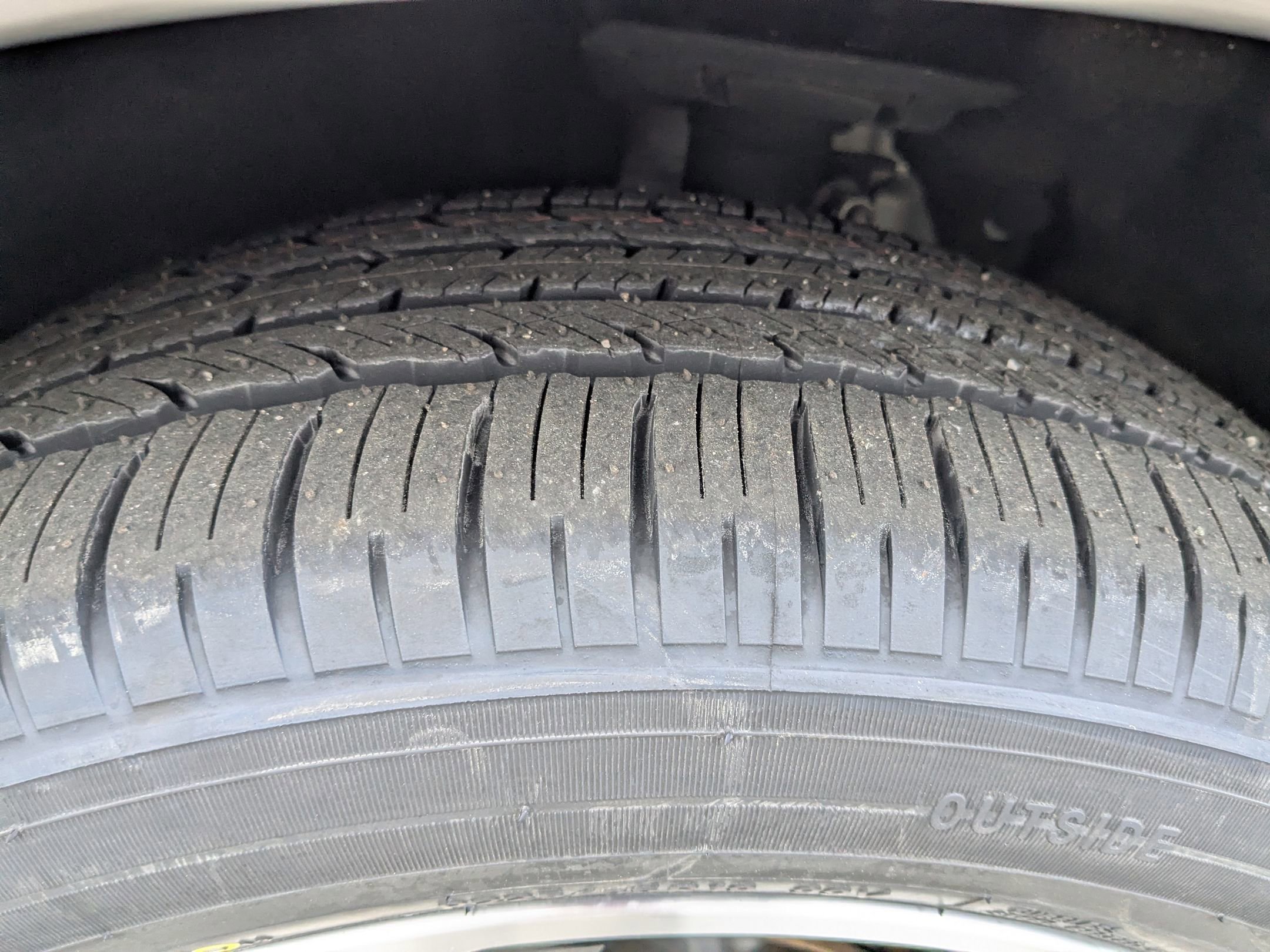 Certified 2023 Ford Escape ST-Line Select w/ Tech Pack #2 image 11