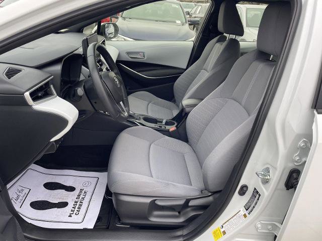 Used 2023 Toyota Corolla SE image 17