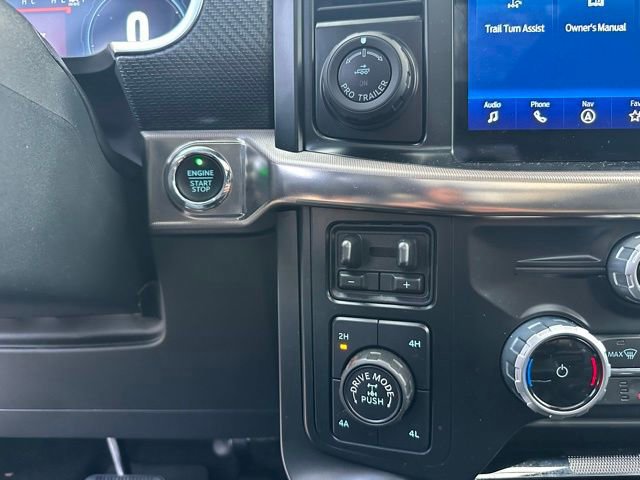 Certified 2023 Ford F150 Raptor w/ Raptor Carbon Fiber Package image 27