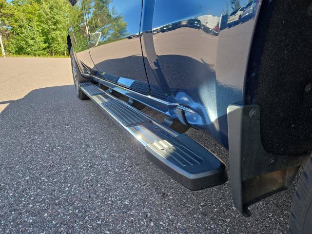 Used 2021 Chevrolet Silverado 1500 High Country w/ Safety Package II AWD/4WD image 37