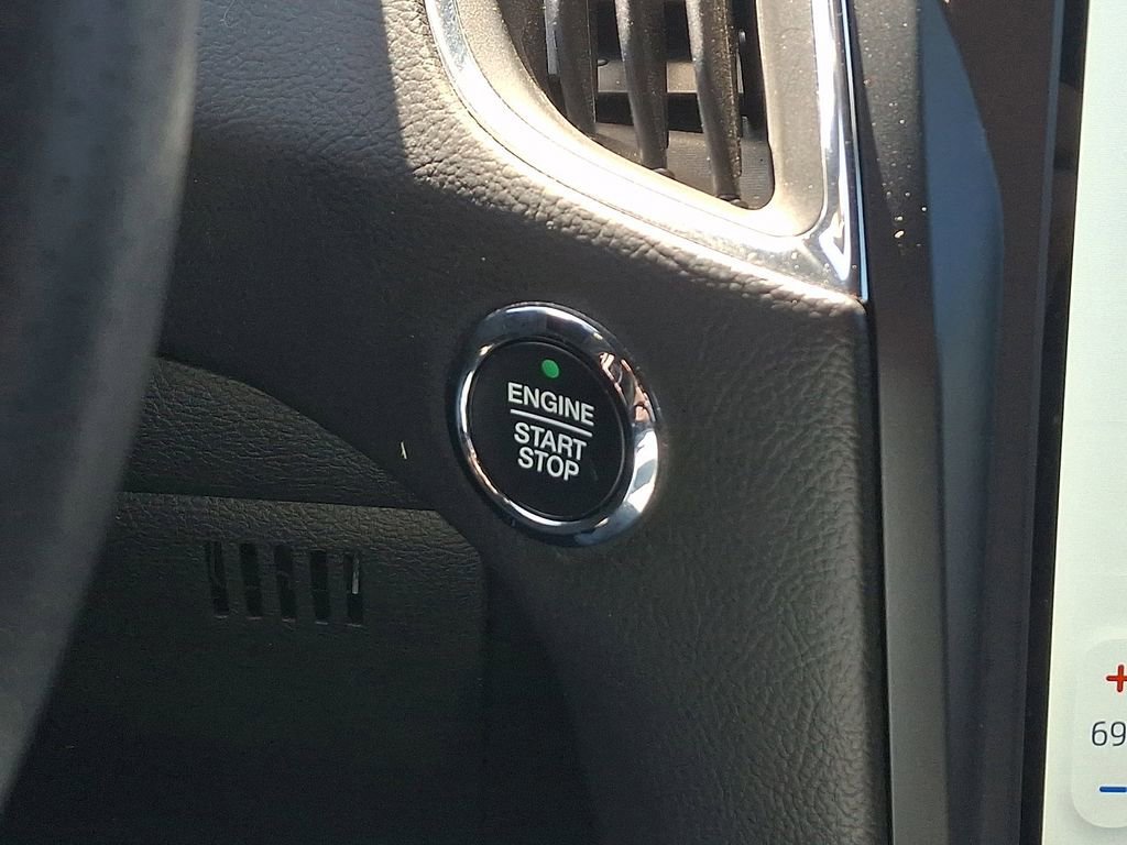 Certified 2023 Ford Edge ST w/ Cargo Accessory Package image 24