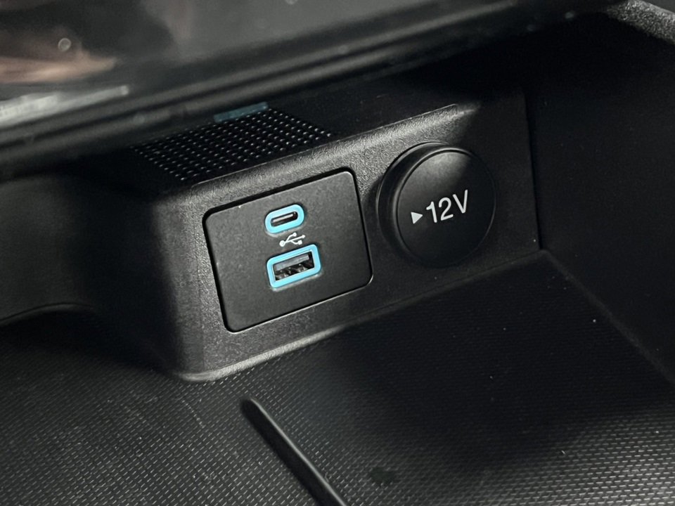 Certified 2023 Ford Escape ST-Line w/ Tech Pack #1 image 30