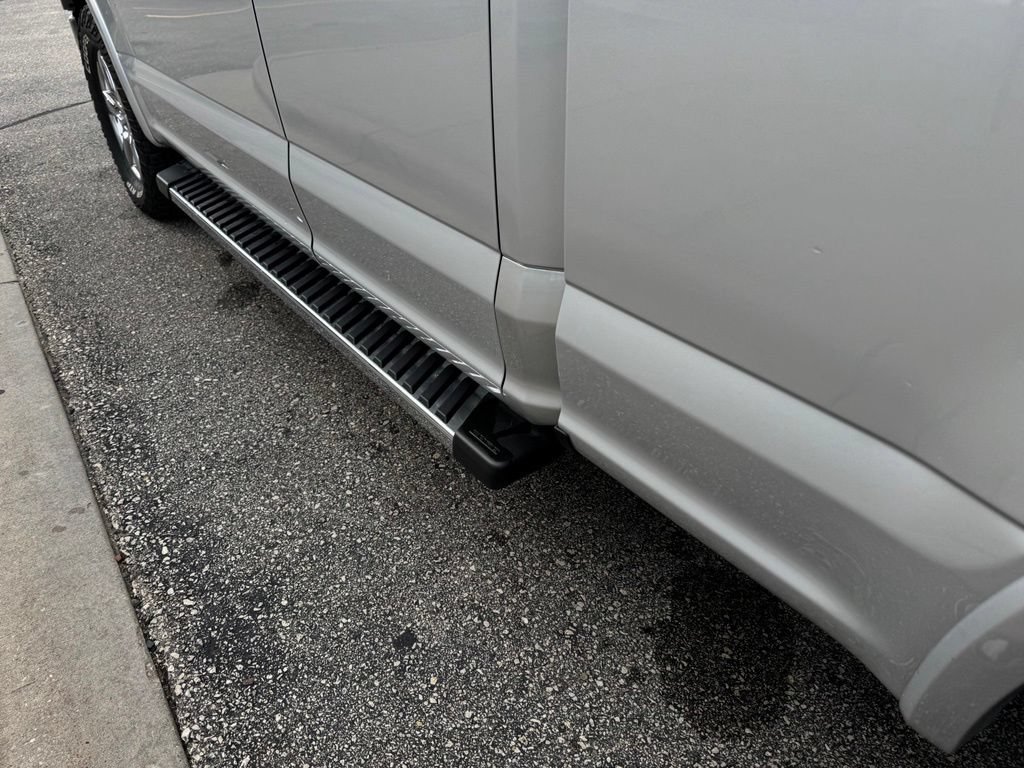 Certified 2018 Ford F150 Lariat AWD/4WD image 49