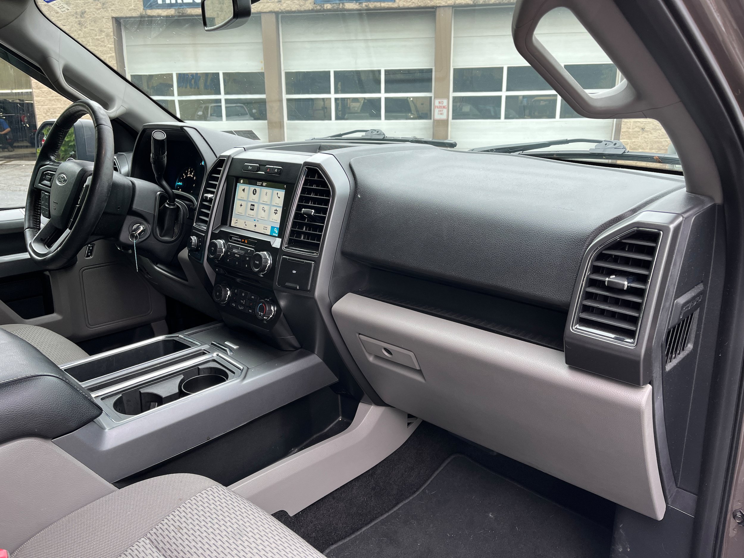Certified 2018 Ford F150 4x4 SuperCrew image 7