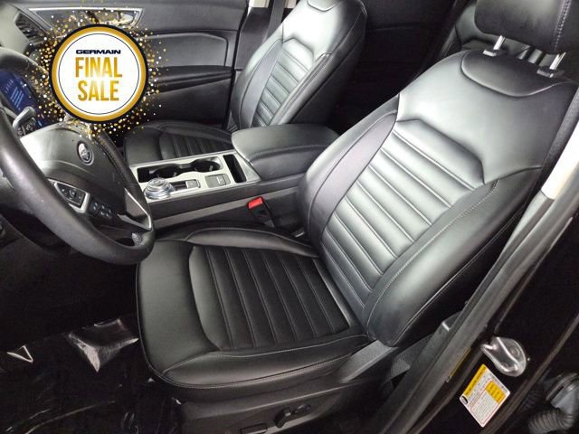 Certified 2022 Ford Edge SEL w/ Convenience Package image 16