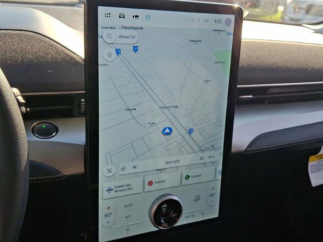 Certified 2023 Ford Mustang Mach-E Select image 15