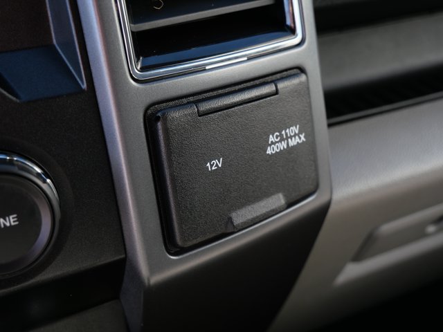 Certified 2019 Ford F150 XLT w/ Equipment Group 302A Luxury AWD/4WD image 26