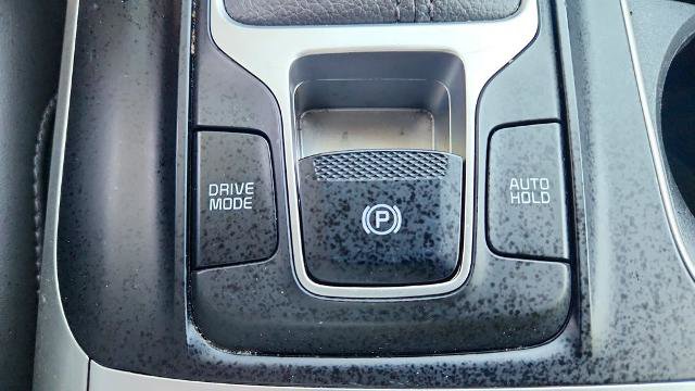 Used 2024 Kia Carnival LX image 15