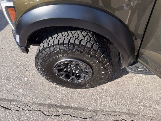 Certified 2024 Ford F150 Raptor AWD/4WD image 36