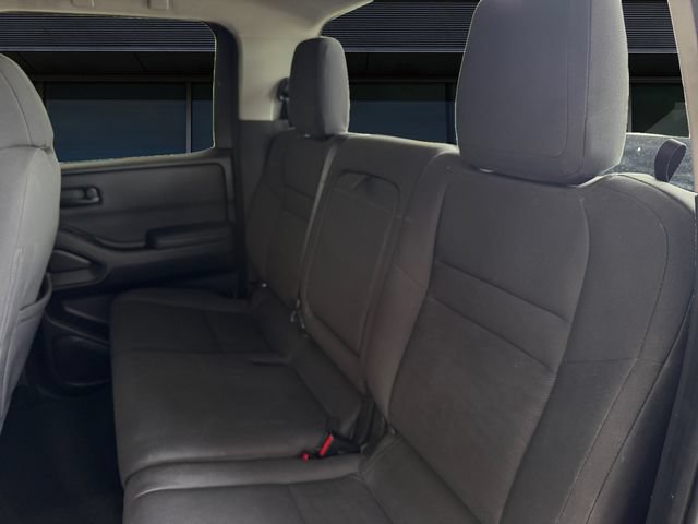 Used 2022 Nissan Frontier S w/ Technology Package AWD/4WD image 13