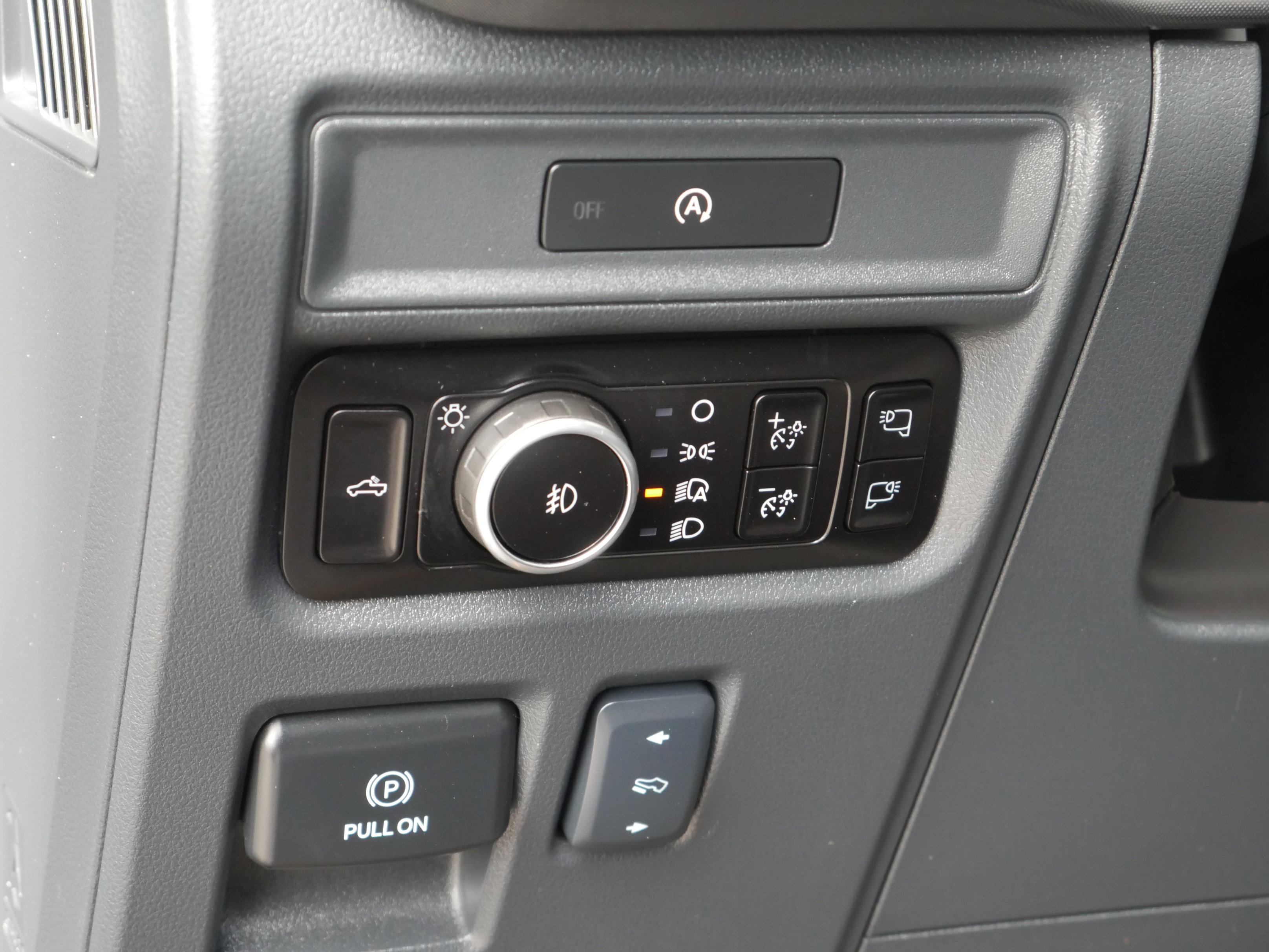 Certified 2025 Ford F150 Tremor w/ Equipment Group 402A High AWD/4WD image 6