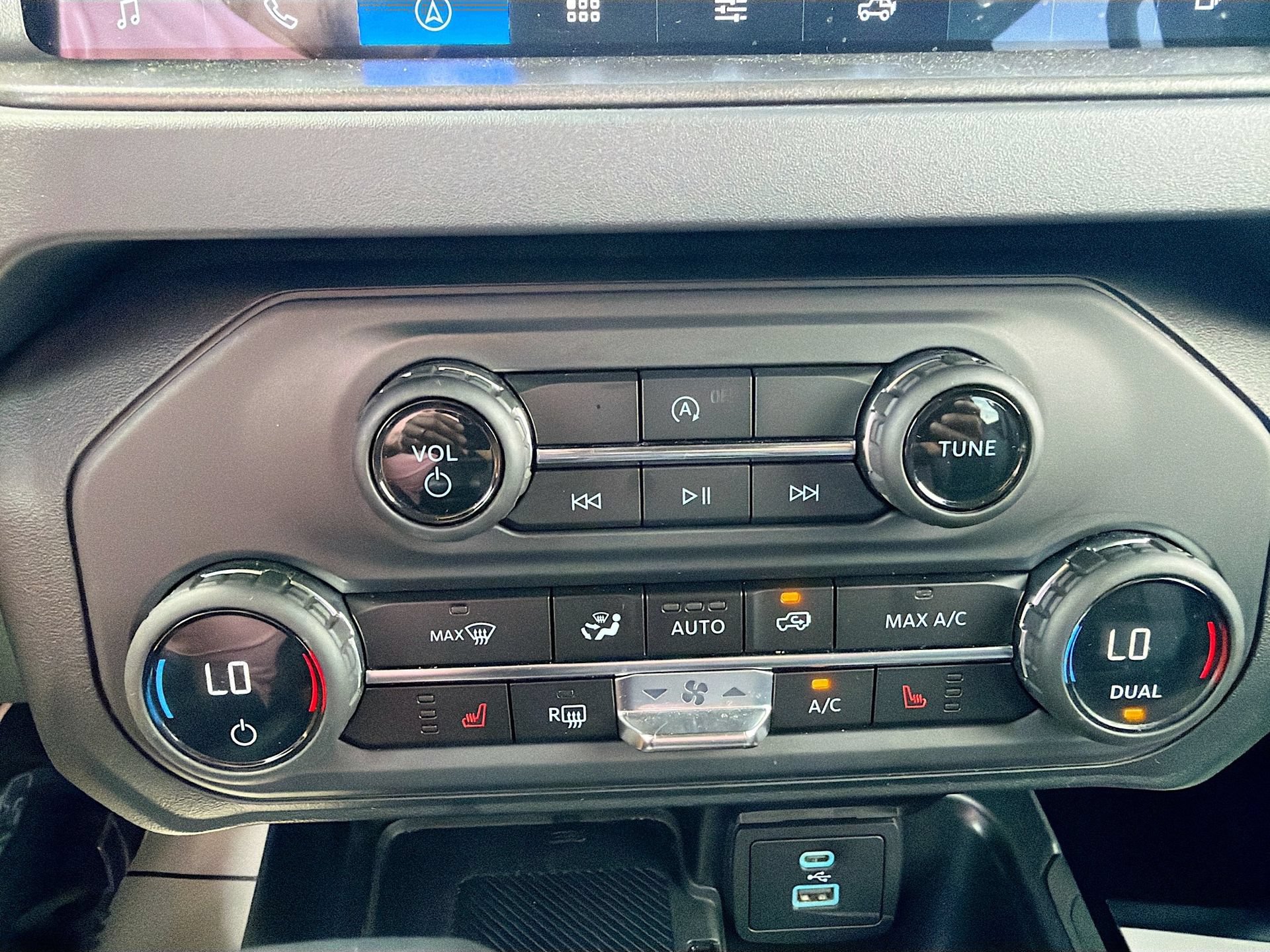 Certified 2025 Ford Bronco Big Bend AWD/4WD image 26