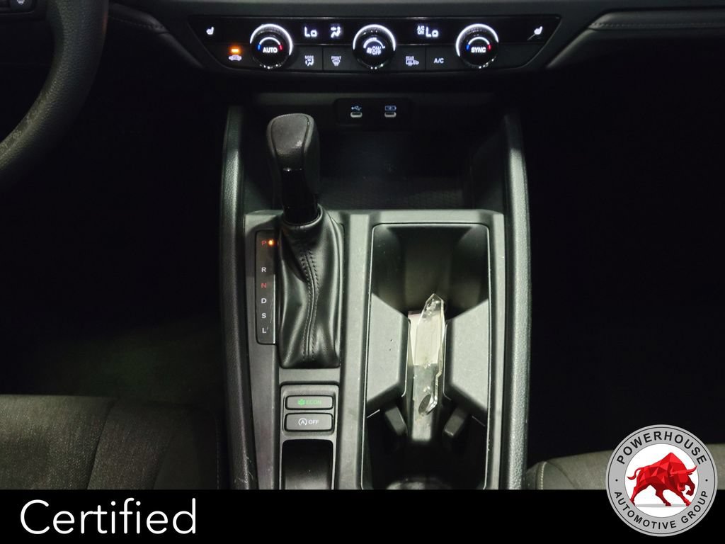Used 2023 Honda Accord EX image 21