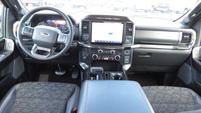 Certified 2023 Ford F150 Tremor w/ Trailer Tow Package image 9