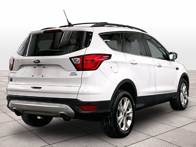 Certified 2019 Ford Escape SEL AWD/4WD image 11