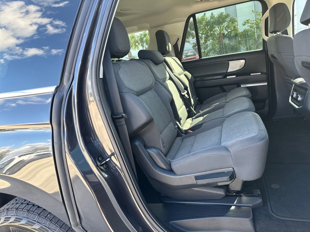 Certified 2025 Ford Expedition Max Active image 27