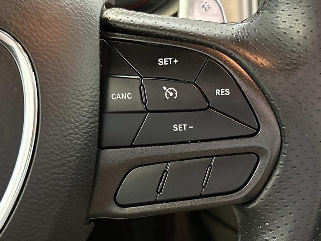 Used 2022 Dodge Charger R/T w/ Blacktop Package RWD image 32