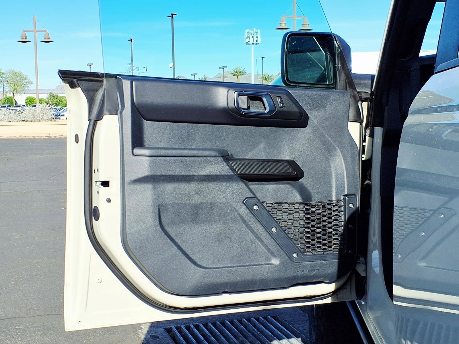 Certified 2025 Ford Bronco Badlands image 20