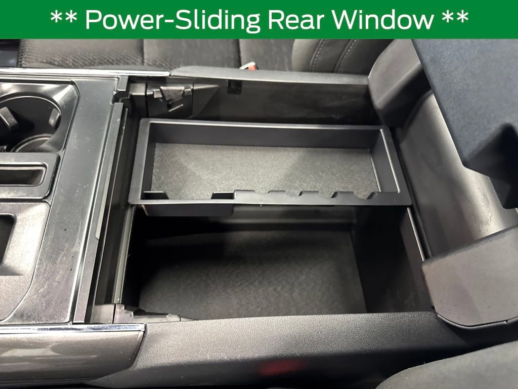 Certified 2023 Ford F150 XLT w/ Equipment Group 302A High image 26