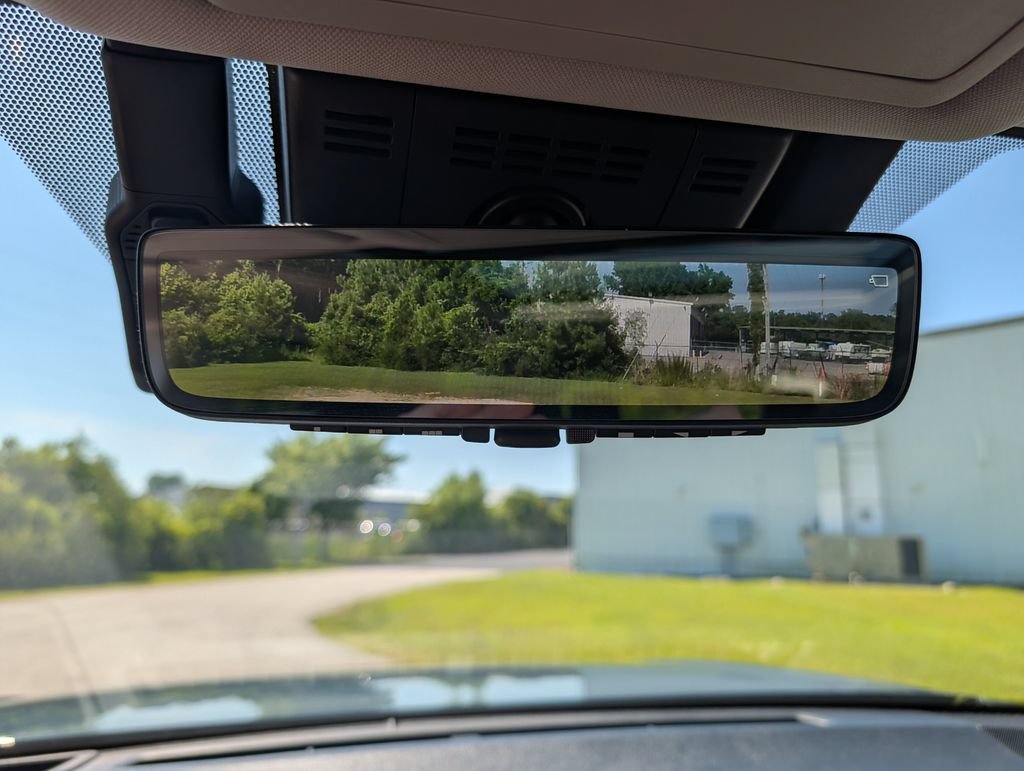 Used 2024 Toyota Grand Highlander AWD image 12