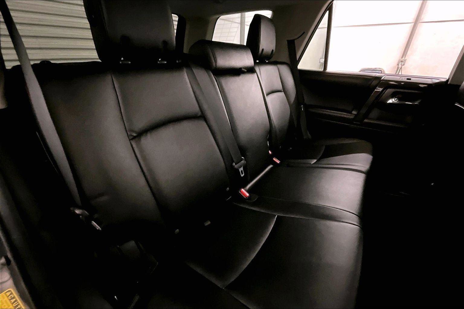 Used 2024 Toyota 4Runner TRD Pro image 26