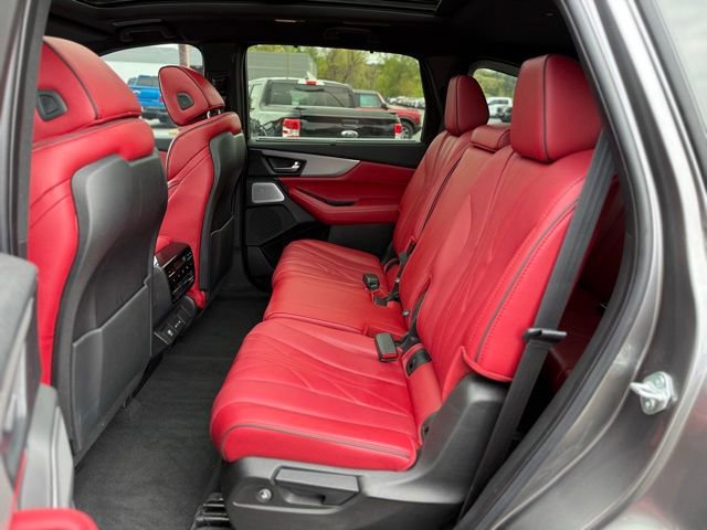 Used 2025 Acura MDX A-Spec AWD/4WD image 20