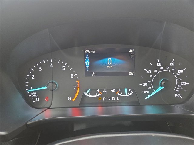 Certified 2022 Ford Escape SE w/ Convenience Package image 33