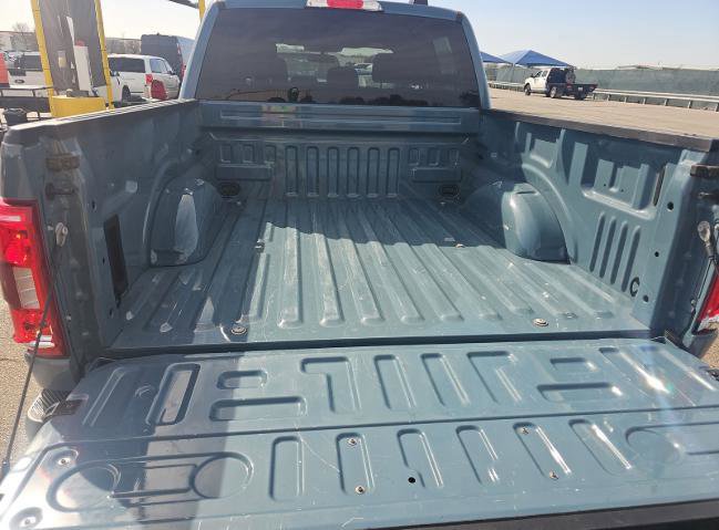 Certified 2023 Ford F150 XLT w/ Equipment Group 302A High image 10