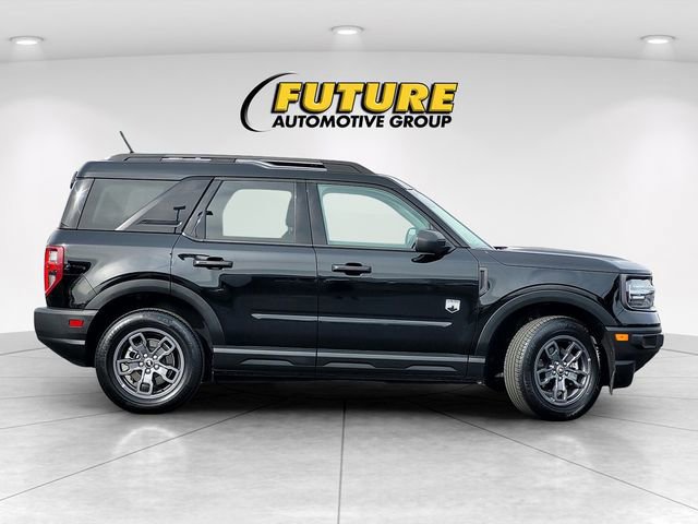 Certified 2024 Ford Bronco Sport Big Bend image 6