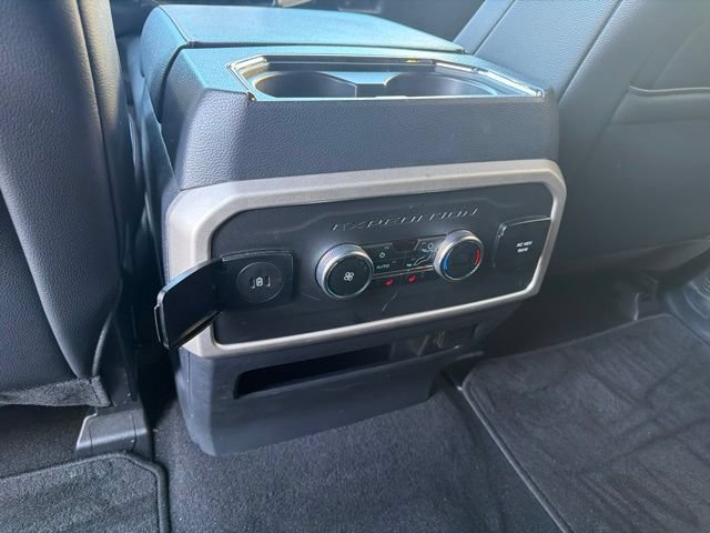 Certified 2024 Ford Expedition Max Limited AWD/4WD image 19