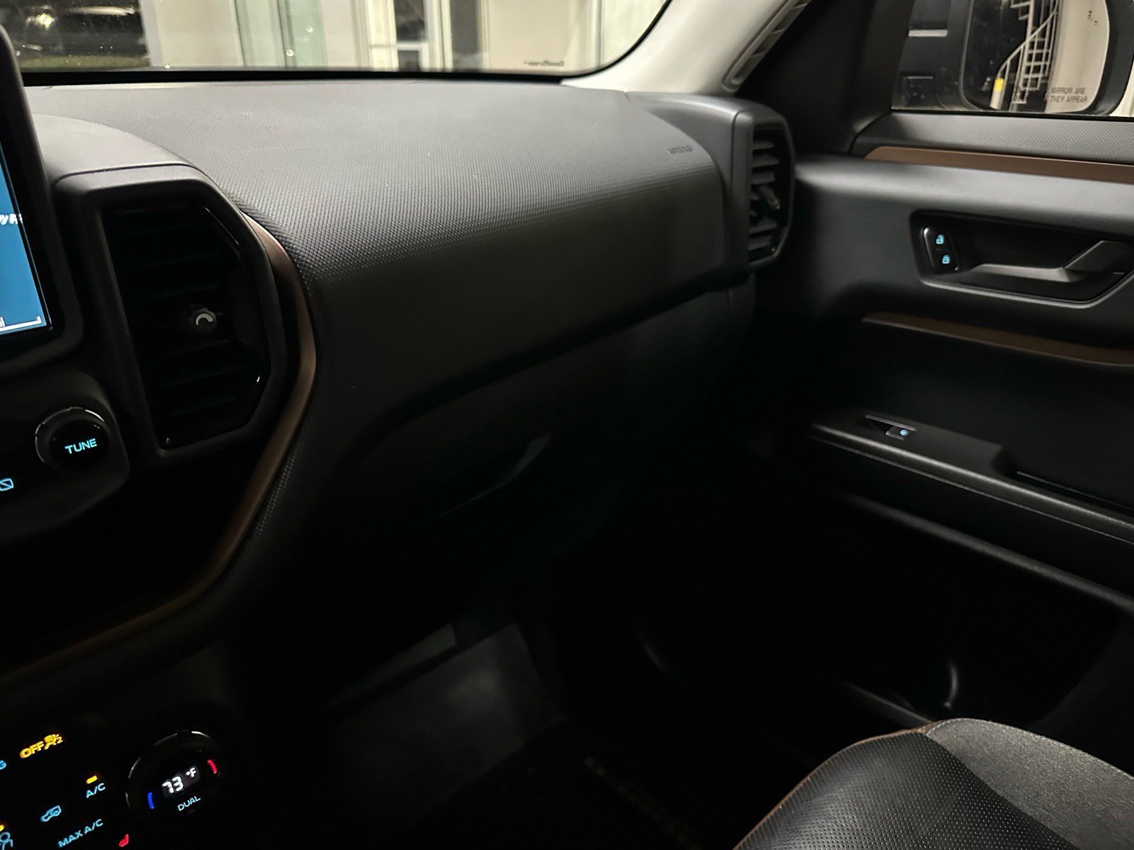 Certified 2021 Ford Bronco Sport Outer Banks w/ Outer Banks Package image 36