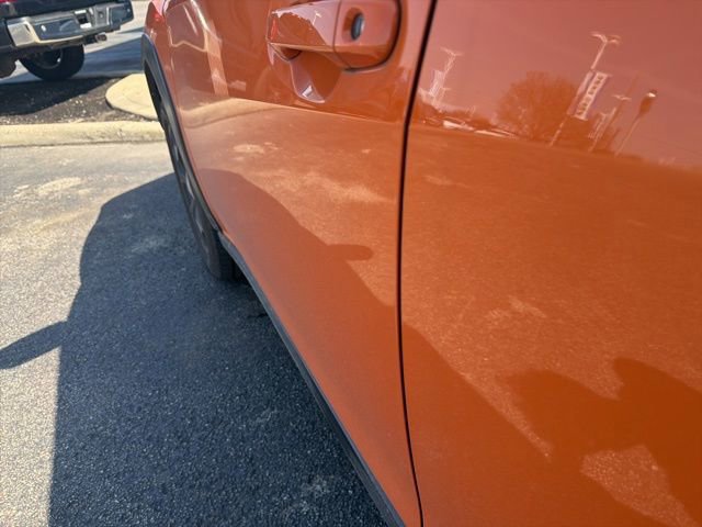 Used 2019 Subaru Crosstrek 2.0i Premium w/ Eyesight System image 20