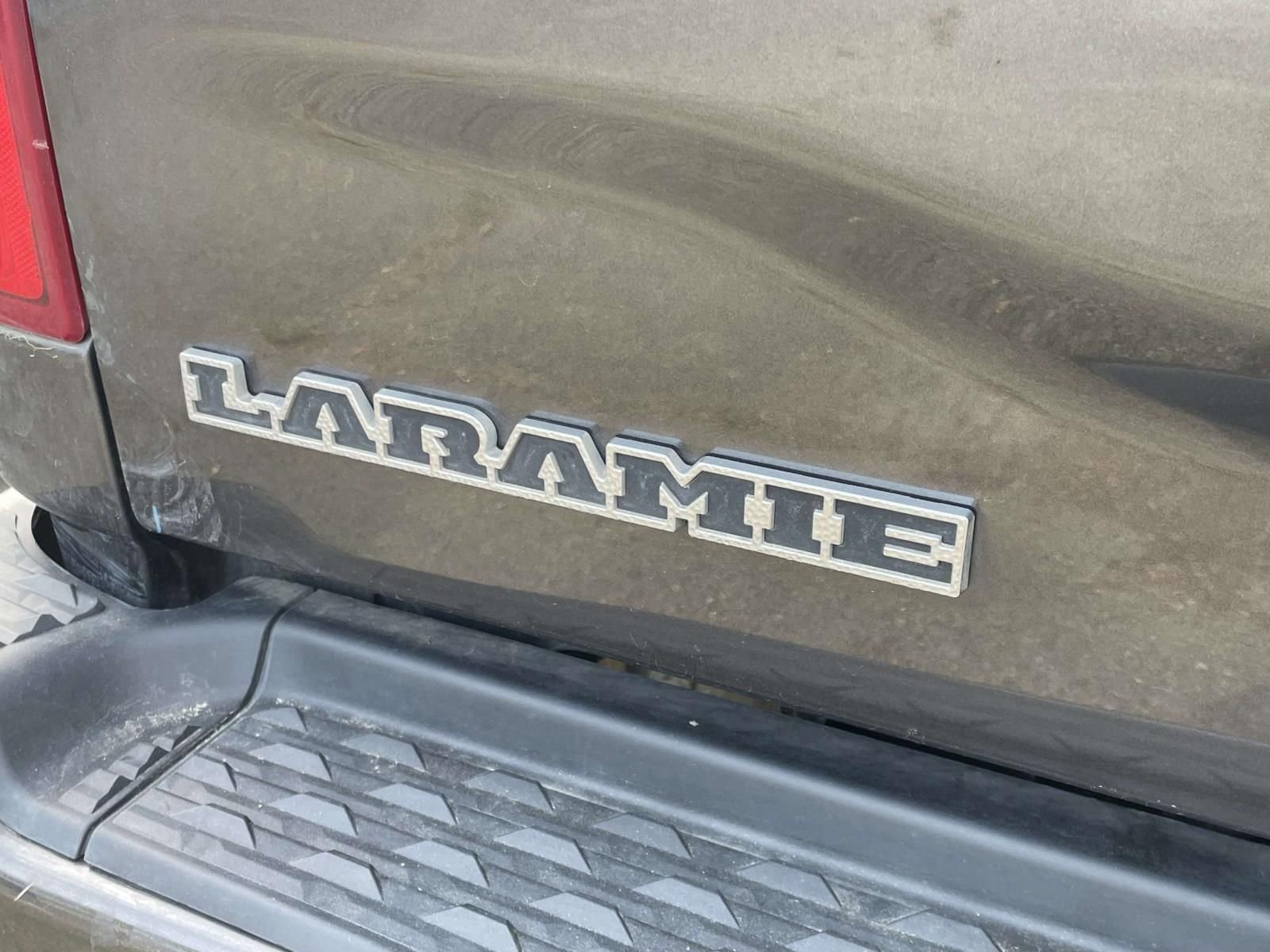 Used 2024 RAM 2500 Laramie image 9