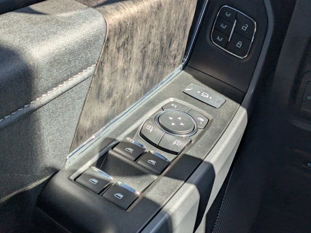 Certified 2024 Ford F350 Lariat w/ Lariat Ultimate Package image 27