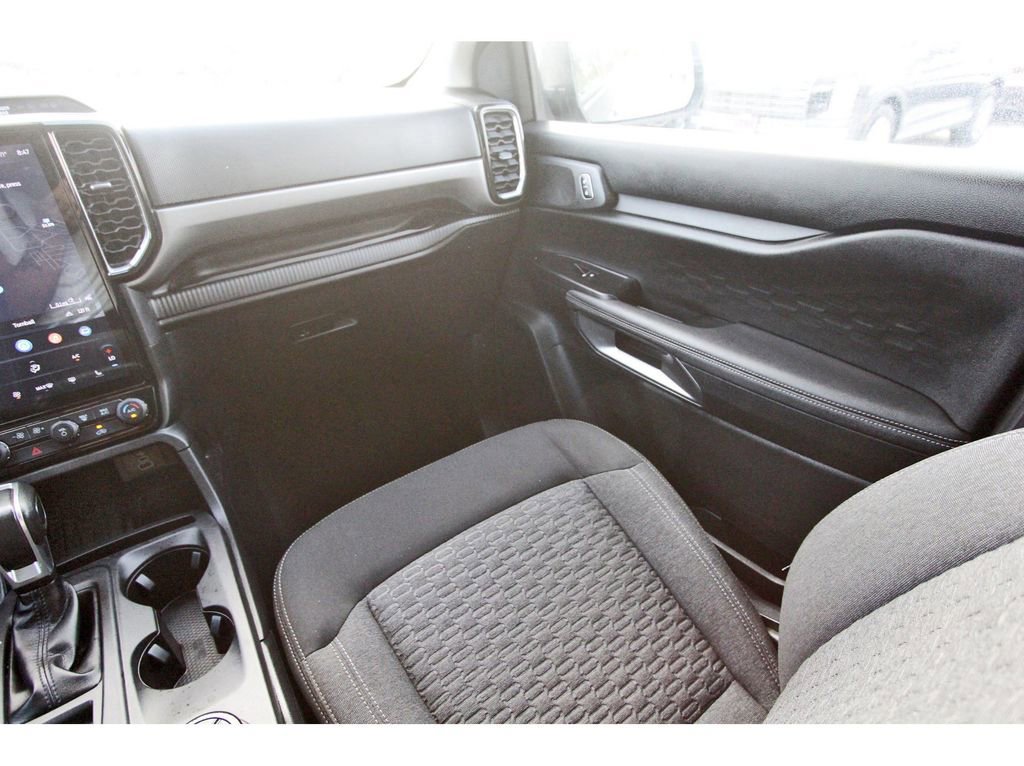 Certified 2024 Ford Ranger XLT image 13