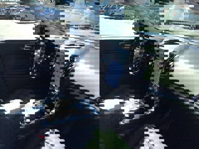 Certified 2024 Ford Edge SEL w/ Convenience Package image 11