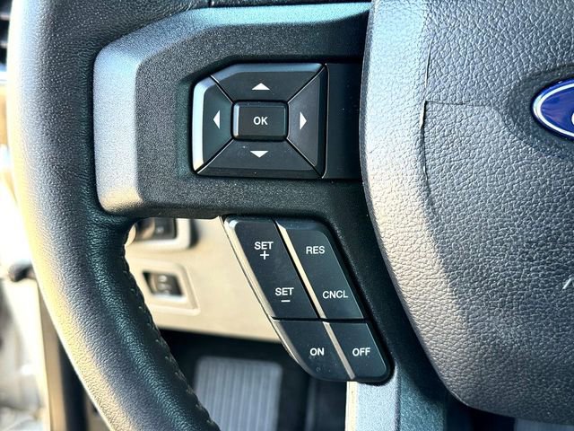 Certified 2018 Ford F150 XLT w/ Equipment Group 302A Luxury image 13