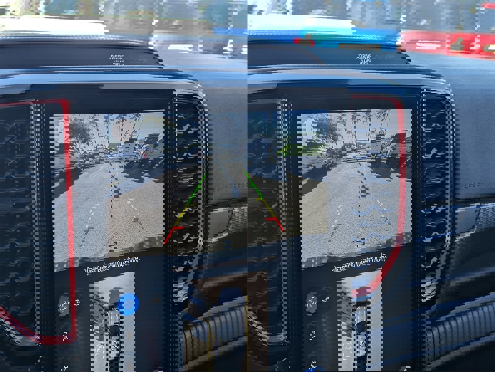 Certified 2024 Ford Ranger Raptor image 21