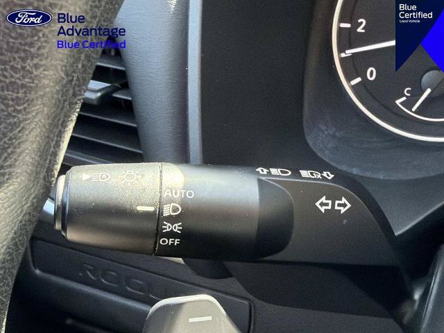 Used 2024 Nissan Rogue S FWD image 29