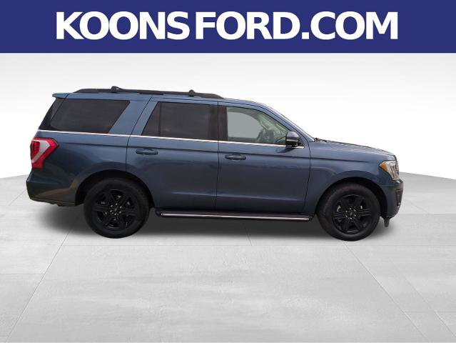 Certified 2020 Ford Expedition XLT w/ Equipment Group 202A AWD/4WD image 6