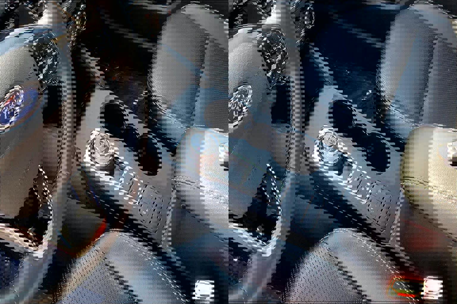 Certified 2022 Ford Escape SEL image 15